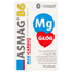 Asmag B6 Max Cardio, 30 tabletek - 1 Asmag B6 Max Cardio, 30 tabletek - miniaturka zdjęcia produktu