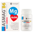 Asmag B6 Max Cardio, 30 tabletek - 2 Asmag B6 Max Cardio, 30 tabletek - miniaturka 2 zdjęcia produktu