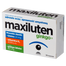 Maxiluten ginkgo+, 30 tabletek  - miniaturka  zdjęcia produktu
