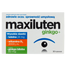 Maxiluten ginkgo+, 30 tabletek  - miniaturka 2 zdjęcia produktu