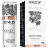 Bandi Gold Philosophy, peptydowy booster redukujący zmarszczki, 30 ml - miniaturka zdjęcia produktu