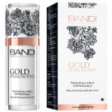 Bandi Gold Philosophy, peptydowy eliksir odmładzający, 30 ml - miniaturka zdjęcia produktu
