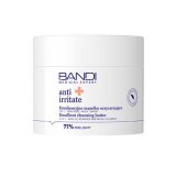 Bandi Medical Expert anti irritate, emoliencyjne masełko oczyszczające, 2 w 1 demakijaż i mycie twarzy, 90 ml - miniaturka zdjęcia produktu