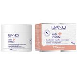 Bandi Medical Expert anti irritate, emoliencyjne masełko oczyszczające, 2 w 1 demakijaż i mycie twarzy, 90 ml - miniaturka zdjęcia produktu