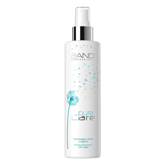 Bandi Pure Care, nawilżający tonik z algami, 230 ml USZKODZONE OPAKOWANIE - zdjęcie produktu