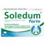 Soledum forte 200 mg, 20 kapsułek dojelitowych - miniaturka  zdjęcia produktu
