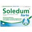 Soledum forte 200 mg, 20 kapsułek dojelitowych - miniaturka  zdjęcia produktu