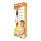 AccuTerm Flexi, termometr elektroniczny USZKODZONE OPAKOWANIE - miniaturka zdjęcia produktu