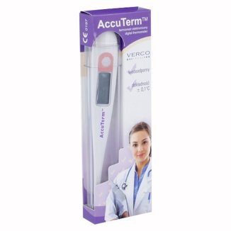AccuTerm, termometr elektroniczny - zdjęcie produktu