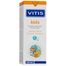 Vitis Kids, żel do zębów dla dzieci powyżej 2 lat, smak wiśniowy, 50 ml - miniaturka 2 zdjęcia produktu