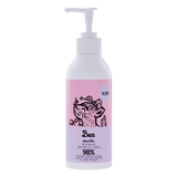 Yope Bez i Wanilia, naturalny balsam do ciała, 300 ml - miniaturka zdjęcia produktu