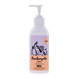 Yope Bez i Wanilia, naturalny balsam do ciała, 300 ml - miniaturka zdjęcia produktu