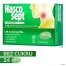 Hascosept 3 mg, smak miętowy, 24 pastylki twarde - miniaturka 2 zdjęcia produktu