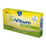 C-Vitum, witamina C 1000 mg, 30 kapsułek KRÓTKA DATA - miniaturka  zdjęcia produktu