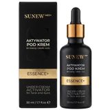 SunewMed+ Essence+, aktywator pod krem do twarzy i pod oczy, 50 ml - miniaturka zdjęcia produktu