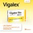 Vigalex Bio 1000 IU, 30 tabletek - miniaturka 2 zdjęcia produktu
