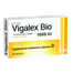 Vigalex Bio 1000 IU, 90 tabletek KRÓTKA DATA - miniaturka  zdjęcia produktu