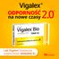 Vigalex Bio 1000 IU, 90 tabletek KRÓTKA DATA - miniaturka 2 zdjęcia produktu