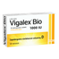 Vigalex Bio 1000 IU, 90 tabletek USZKODZONE OPAKOWANIE - 1 Vigalex Bio 1000 IU, 90 tabletek USZKODZONE OPAKOWANIE - miniaturka zdjęcia produktu