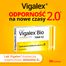 Vigalex Bio 1000 IU, 90 tabletek USZKODZONE OPAKOWANIE - 2 Vigalex Bio 1000 IU, 90 tabletek USZKODZONE OPAKOWANIE - miniaturka 2 zdjęcia produktu