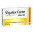 Vigalex Forte 2000 IU, 60 tabletek USZKODZONE OPAKOWANIE - miniaturka  zdjęcia produktu