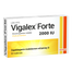 Vigalex Forte 2000 IU, 60 tabletek - miniaturka  zdjęcia produktu