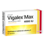 Vigalex Max 4000 IU, 60 tabletek USZKODZONE OPAKOWANIE - miniaturka  zdjęcia produktu