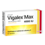 Vigalex Max 4000 IU, 60 tabletek - miniaturka  zdjęcia produktu