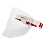CoverOne Kids, przyłbica ochronna dla dzieci, 1 sztuka CoverOne Kids, przyłbica ochronna dla dzieci, 1 sztuka - miniaturka zdjęcia produktu