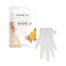 SunewMed+, odżywcza maska do dłoni, olej ze słodkich migdałów i mleczko pszczele, rękawiczki, 36 g - miniaturka 2 zdjęcia produktu