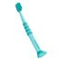 Curapox Baby CuraKid, szczoteczka do zębów dla dzieci, 0-4 lata, Super Soft, 1 sztuka USZKODZONE OPAKOWANIE - miniaturka 2 zdjęcia produktu