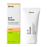 H+P Cream, krem konopny z CBD i probiotykami, 50 ml - miniaturka zdjęcia produktu