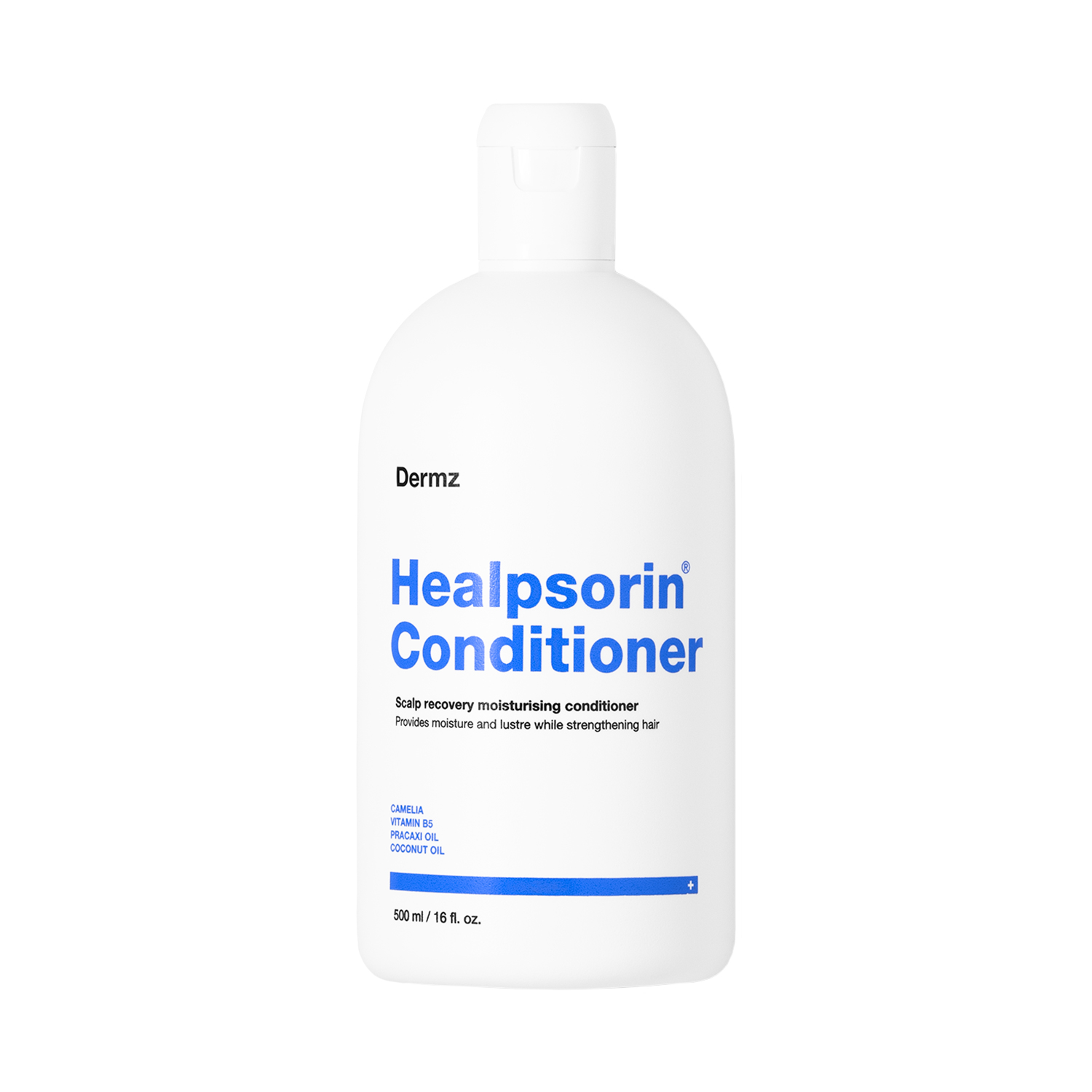 Healpsorin, regenerierend Haarspülung und Kopfhaut, 500 ml