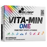 Olimp Vita-Min One, 60 kapsułek - miniaturka zdjęcia produktu