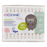 Cleanic Eco Baby Organic, bawełniane patyczki dla niemowląt i dzieci, 60 sztuk - miniaturka 2 zdjęcia produktu