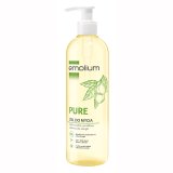 Emolium Pure, żel do mycia dla dzieci od 1 dnia życia i dorosłych, 400 ml - miniaturka zdjęcia produktu