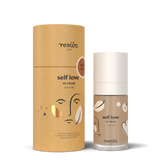 Resibo Self Love, krem BB, Sunny Beige, 30 ml - miniaturka zdjęcia produktu