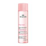 Nuxe Very Rose, łagodząca woda micelarna 3w1, 200 ml - miniaturka zdjęcia produktu