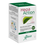 Hepa Action Advanced, 30 kapsułek - miniaturka zdjęcia produktu