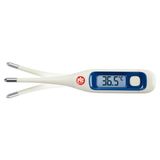 Pic Solution Vedo Clear, termometr elektroniczny z elastyczną końcówką USZKODZONE OPAKOWANIE Pic Solution Vedo Clear, termometr elektroniczny z elastyczną końcówką USZKODZONE OPAKOWANIE - miniaturka zdjęcia produktu