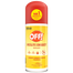 OFF! Multi Insect, suchy aerozol przeciw insektom, DEET 25%, 100 ml - 1 OFF! Multi Insect, suchy aerozol przeciw insektom, DEET 25%, 100 ml - miniaturka zdjęcia produktu