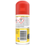 OFF! Multi Insect, suchy aerozol przeciw insektom, DEET 25%, 100 ml - 2 OFF! Multi Insect, suchy aerozol przeciw insektom, DEET 25%, 100 ml - miniaturka 2 zdjęcia produktu