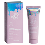 FaceBoom, peeling gruboziarnisty do twarzy, skóra mieszana i tłusta, 50 g USZKODZONE OPAKOWANIE - miniaturka zdjęcia produktu