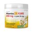 Activlab Pharma Witamina C 2000 mg + Cynk 25 mg Forte, 500 g