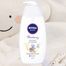 Nivea Baby, micelarny szampon do włosów dla dzieci od 1 dnia życia, 500 ml - miniaturka 2 zdjęcia produktu