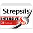 Strepsils Intensive 8,75 mg, 36 tabletek do ssania USZKODZONE OPAKOWANIE - miniaturka  zdjęcia produktu