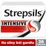 Strepsils Intensive 8,75 mg, 36 tabletek do ssania USZKODZONE OPAKOWANIE - miniaturka 2 zdjęcia produktu