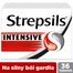 Strepsils Intensive 8,75 mg, 36 tabletek do ssania - miniaturka 2 zdjęcia produktu