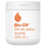 Bio-Oil, żel do skóry suchej, 200 ml - miniaturka zdjęcia produktu