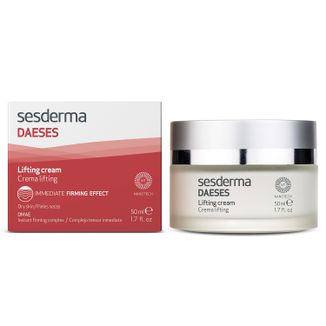 Sesderma Daeses, krem liftingujący do twarzy i ciała, 50 ml - zdjęcie produktu